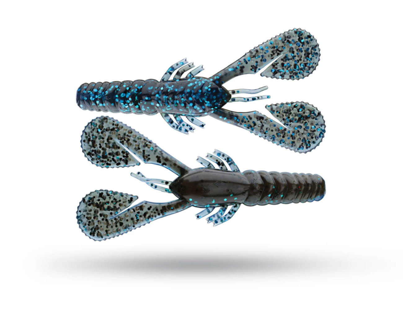 Z-Man Turbo CrawZ - Okeechobee Craw